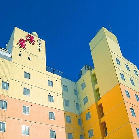 Hotel Minatoya Kochi  Ngoại thất bức ảnh