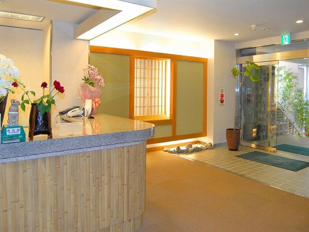 Hotel Minatoya Kochi  Ngoại thất bức ảnh