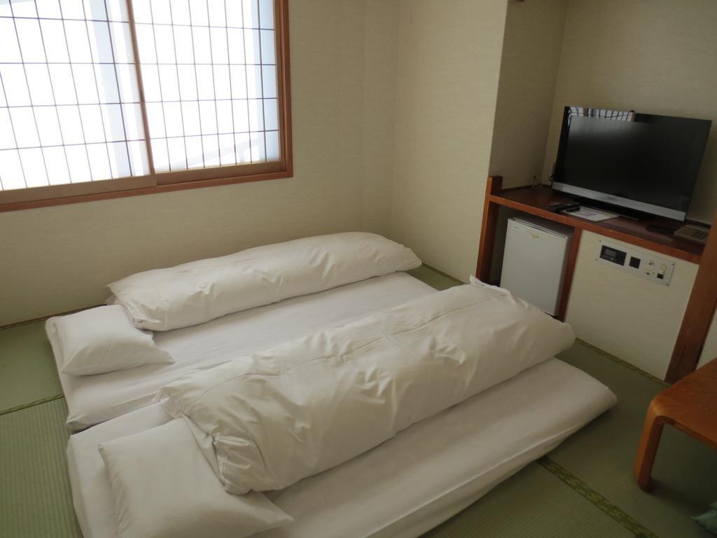 Hotel Minatoya Kochi  Phòng bức ảnh