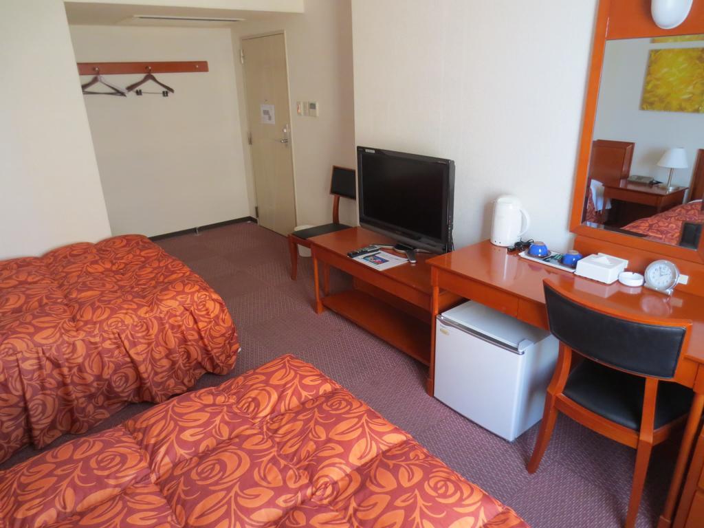 Hotel Minatoya Kochi  Phòng bức ảnh