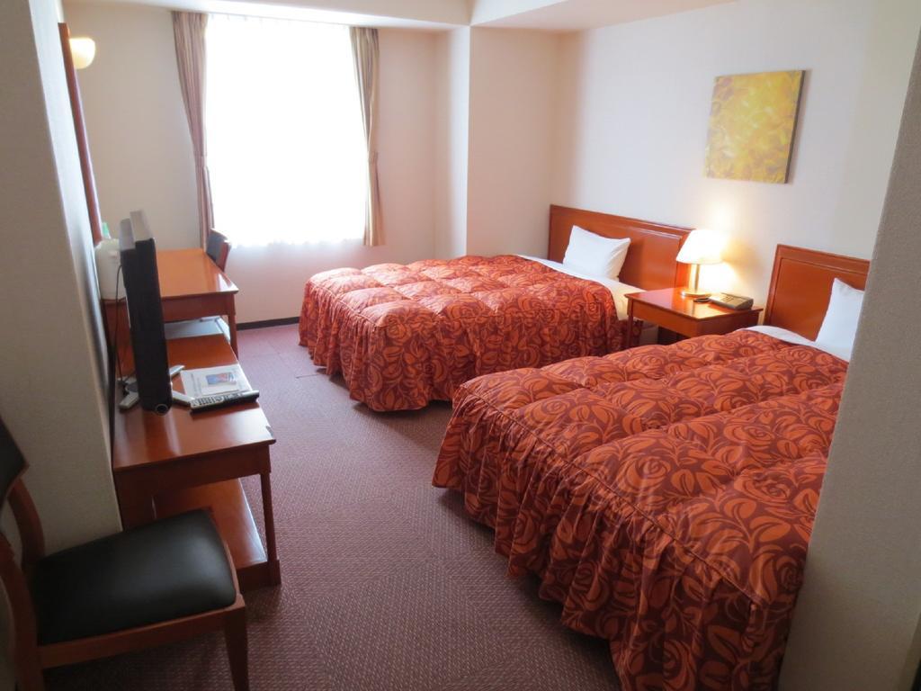 Hotel Minatoya Kochi  Phòng bức ảnh