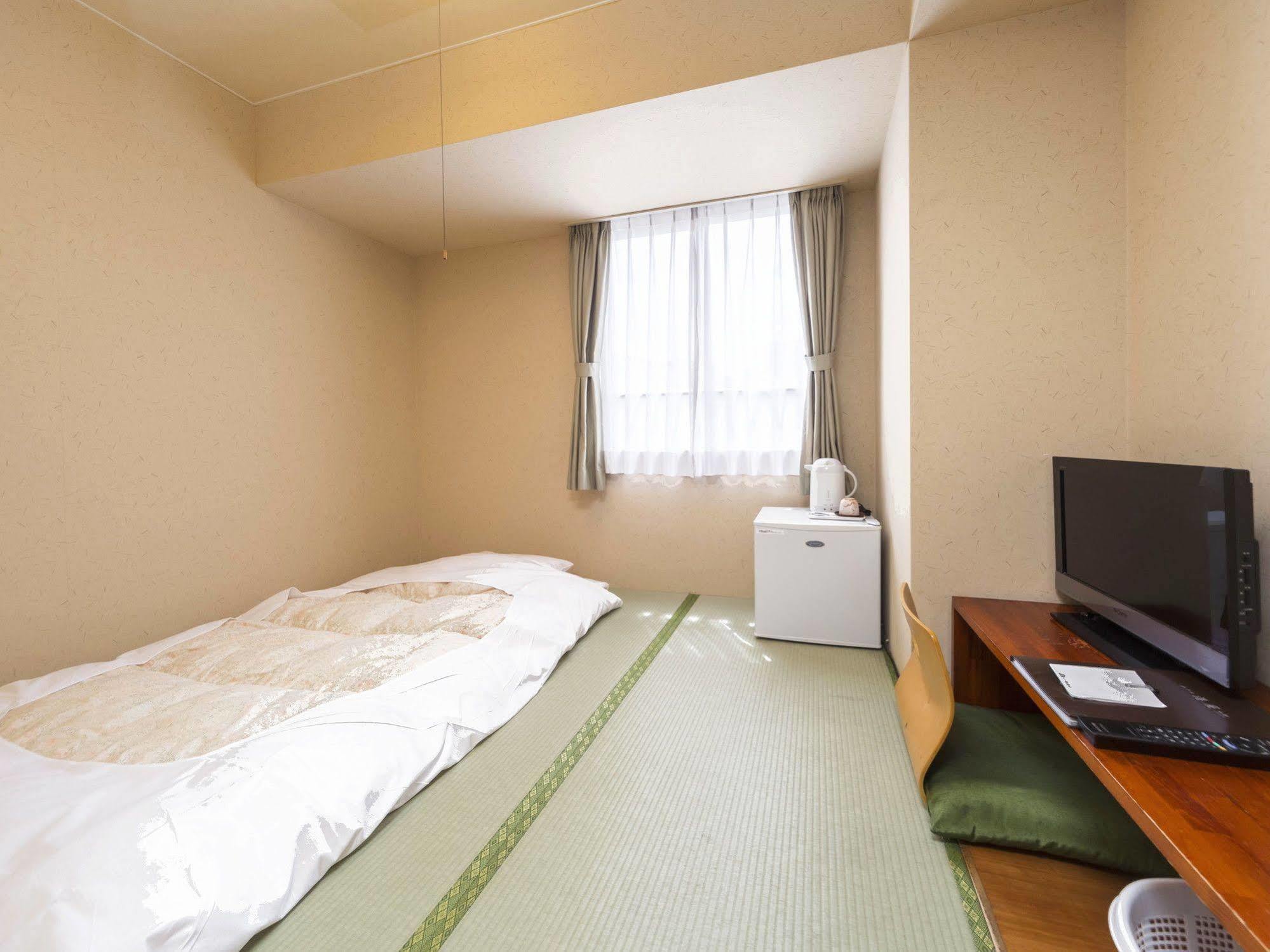 Hotel Minatoya Kochi  Ngoại thất bức ảnh
