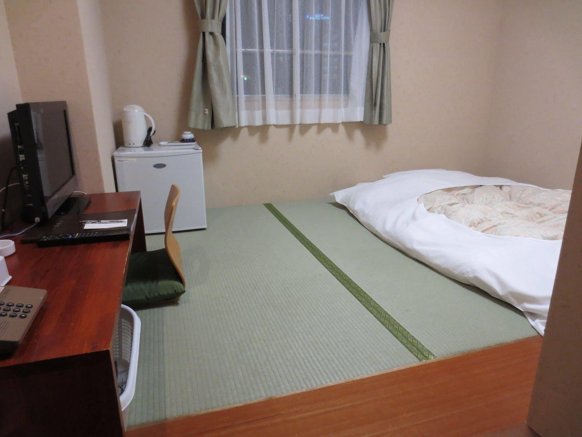 Hotel Minatoya Kochi  Ngoại thất bức ảnh