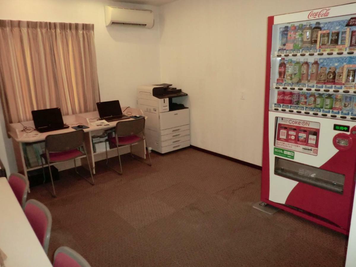 Hotel Minatoya Kochi  Ngoại thất bức ảnh